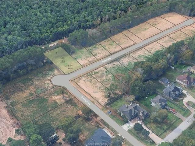 Land for sale in New Caney, Texas