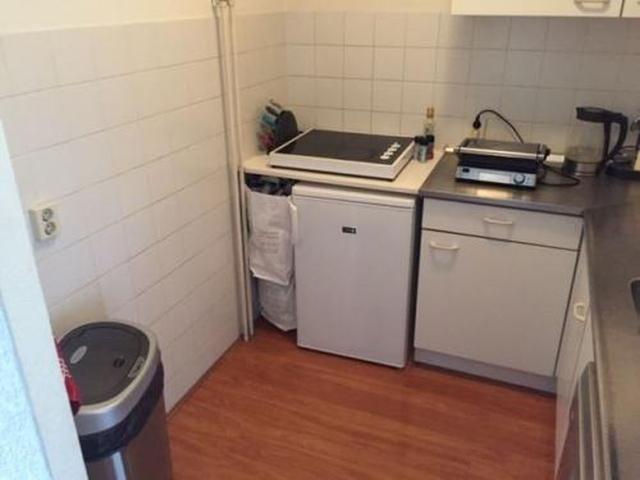 Appartement te huur in Valkenboskwartier, Den Haag