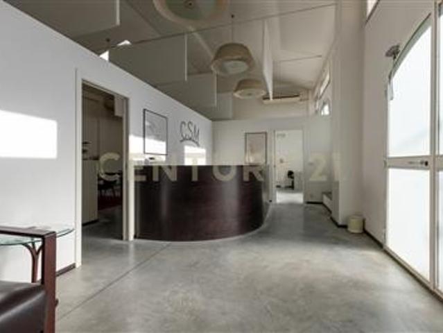 Ufficio in vendita a Santa Maria, Borgo a Buggiano