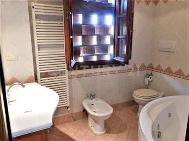 Villa Indipendente in affitto a Segromigno in Monte, Capannori