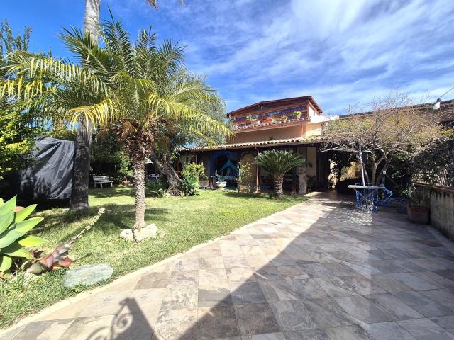 Villa Indipendente in affitto a Calabria, Catanzaro