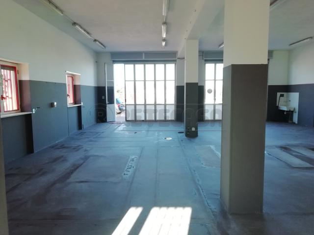 Villa Indipendente in affitto a Municipio 1, Puglia