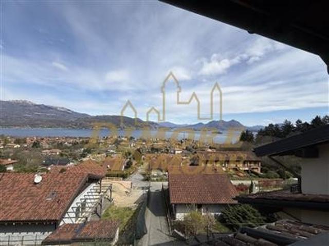 Box in vendita a Oltrefiume, Baveno