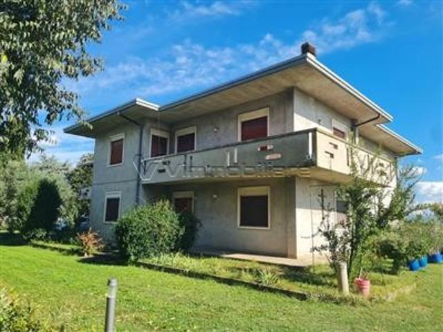 Box in vendita a Cagnano, Pojana Maggiore
