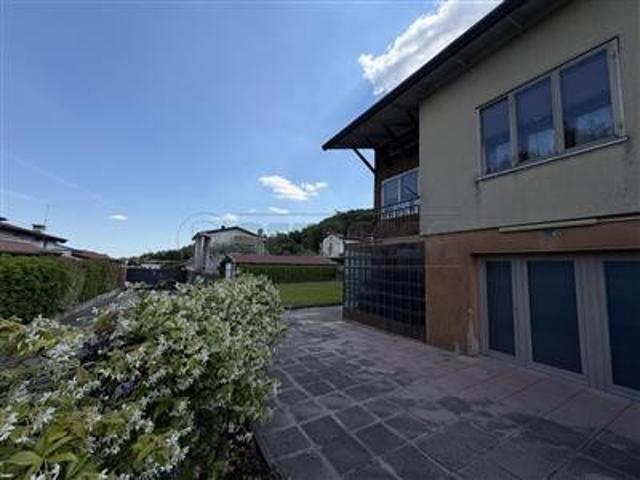 Villa Indipendente in vendita a Borgo Vallesina, Mussolente