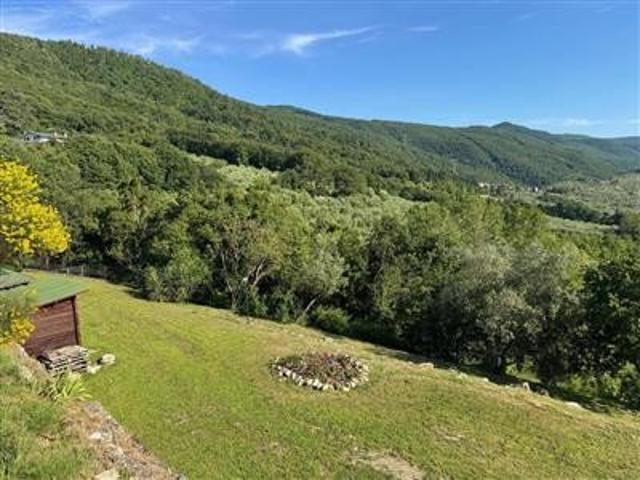 Ufficio in vendita a Le Fornaci di Sofignano, Vaiano