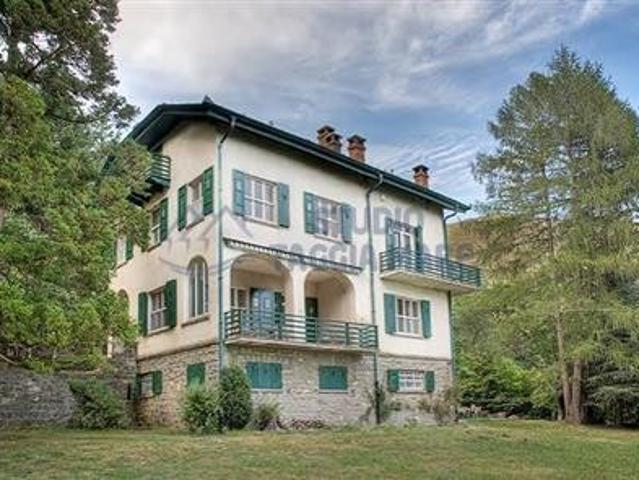 Villa Indipendente in vendita a Costa, Carpasio