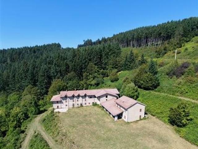 Terreno in vendita a Il Casone, Vernio