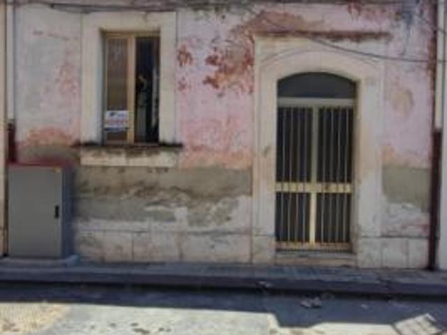 Villa Indipendente in vendita a Floridia, Sicilia