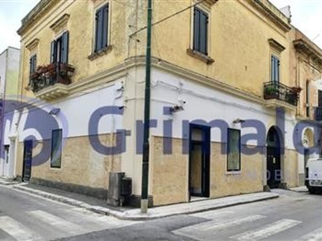 Ufficio in vendita a Porto Cesareo, Lecce