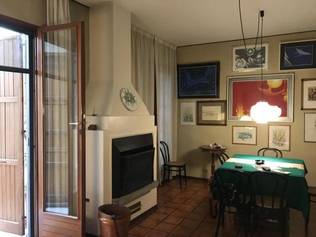 Villa Indipendente in affitto a Marche, Ascoli Piceno