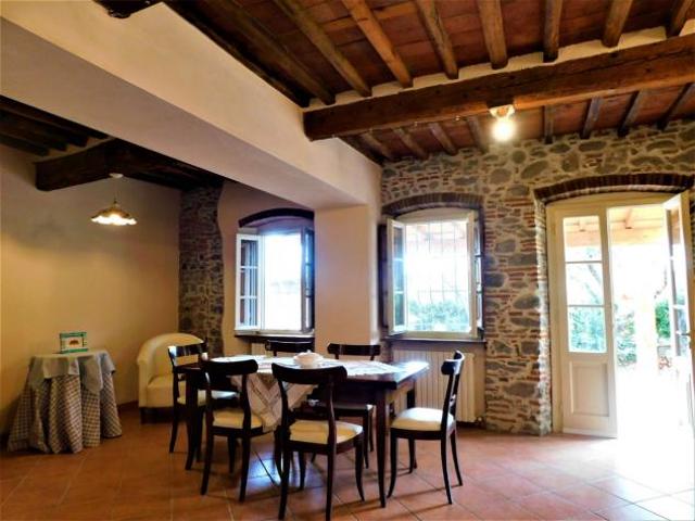 Villa Indipendente in affitto a San Colombano, Capannori
