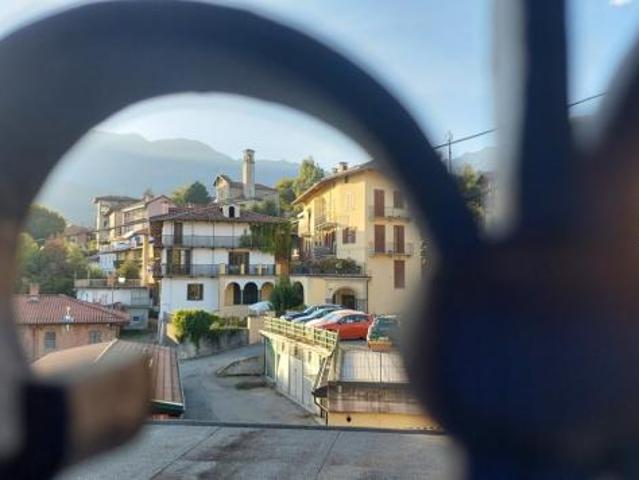 Appartamento in affitto a Rubiola, Sordevolo
