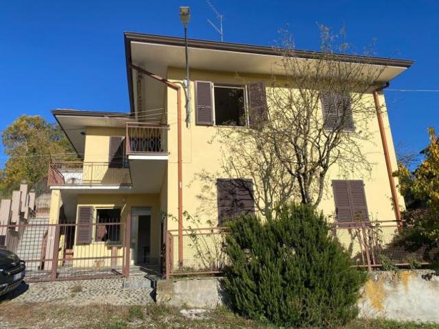 Appartamento in vendita a Alta Val Tidone, Reggio Emilia