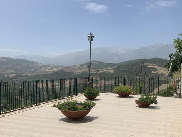 Villa Indipendente in vendita a Altino, Abruzzo