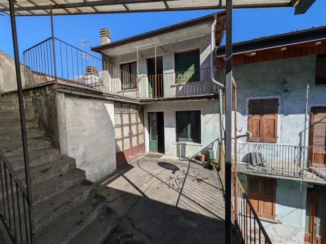 Appartamento in vendita a Piemonte, Verbano-cusio-ossola