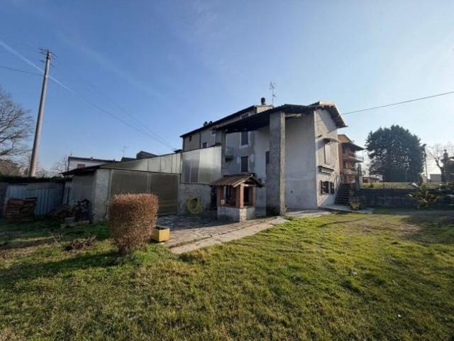 Appartamento in vendita a Arena Po, Pavia