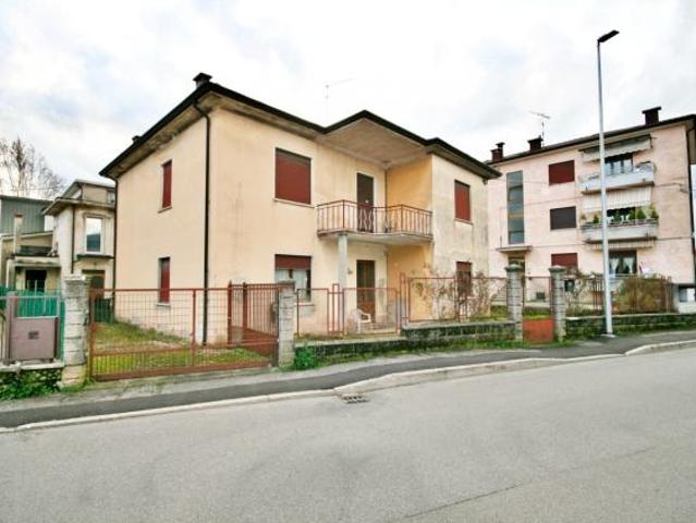 Appartamento in vendita a Arzignano, Veneto