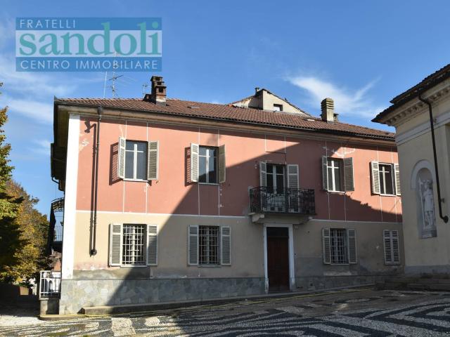 Villa Indipendente in vendita a Piemonte, Vercelli