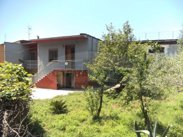 Villa Indipendente in vendita a Avella, Campania