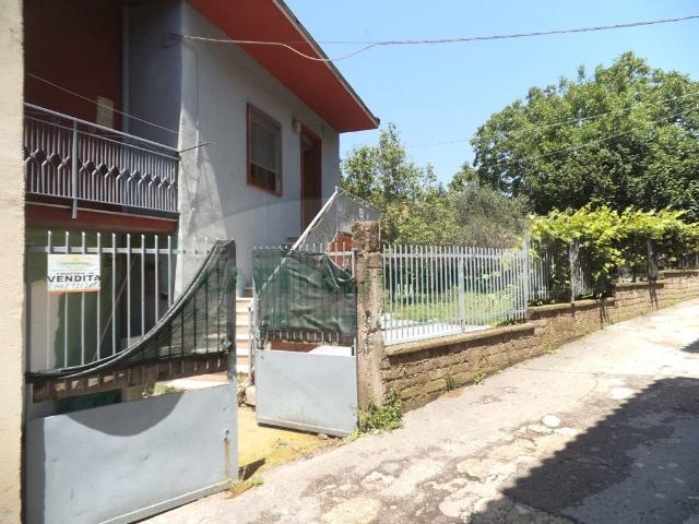 Villa Indipendente in vendita a Avella, Campania