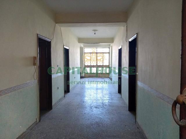Villa Indipendente in vendita a Baiano, Campania