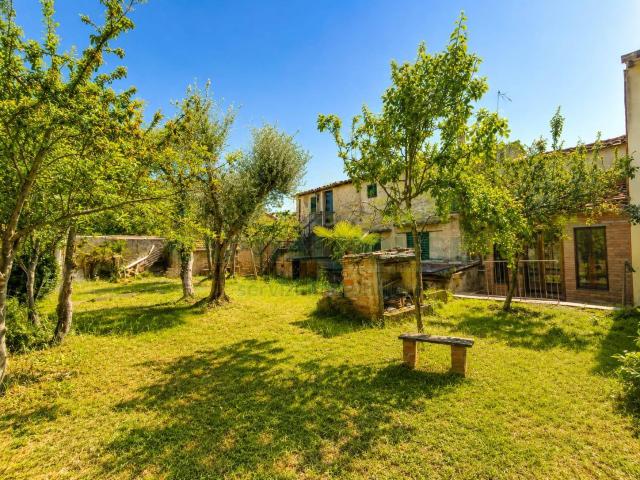 Villa Indipendente in vendita a Barberino Tavarnelle, Marcialla