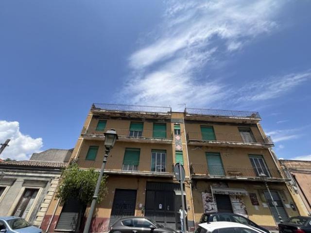 Appartamento in vendita a Belpasso, Sicilia