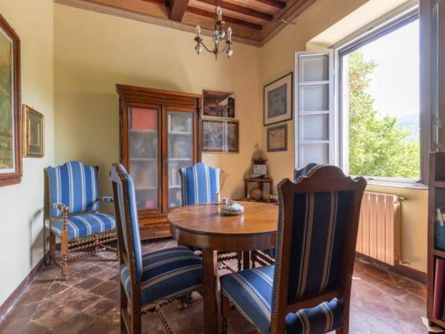 Appartamento in vendita a Unione dei comuni Media Valle del Serchio, Borgo A Mozzano