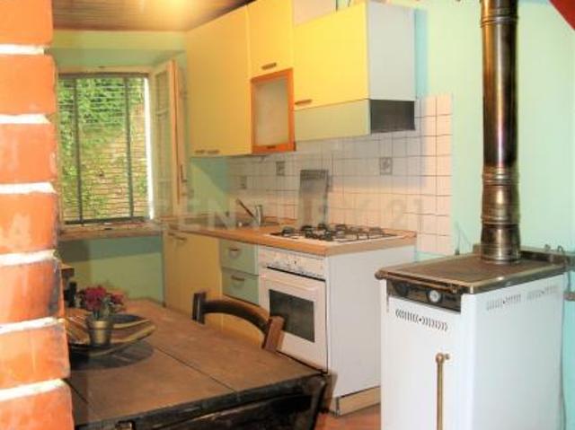 Appartamento in vendita a Unione dei comuni Media Valle del Serchio, Borgo A Mozzano
