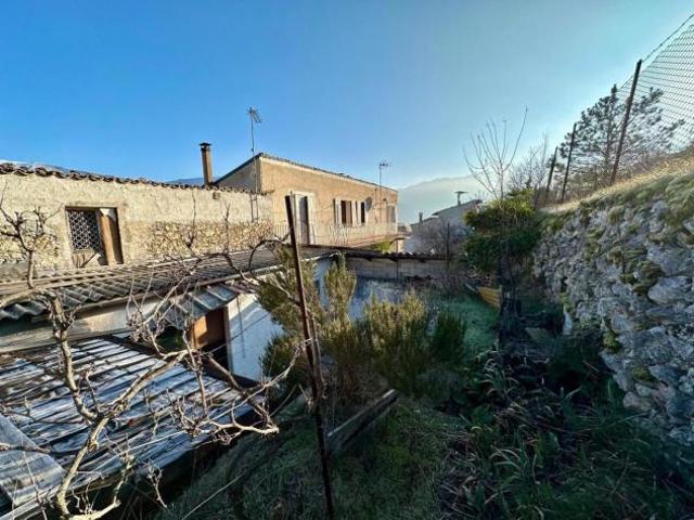Appartamento in vendita a Capestrano, L'Aquila