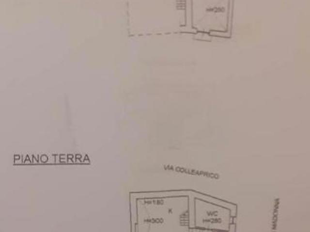 Appartamento in vendita a Caporciano, L'Aquila