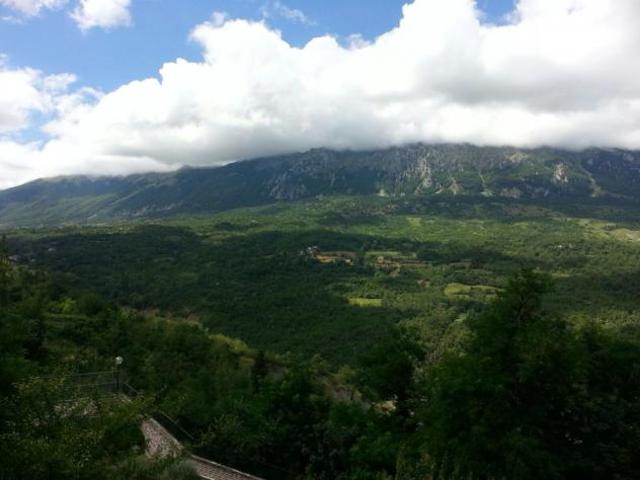 Appartamento in vendita a Caramanico Terme, Abruzzo