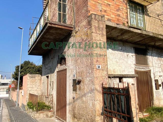 Villa Indipendente in vendita a Domicella, Campania