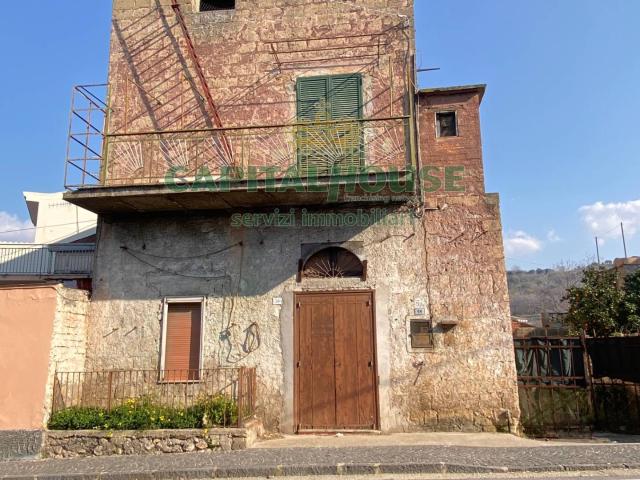 Villa Indipendente in vendita a Casamanzi, Domicella