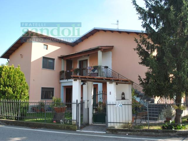Villa Indipendente in vendita a Piemonte, Vercelli