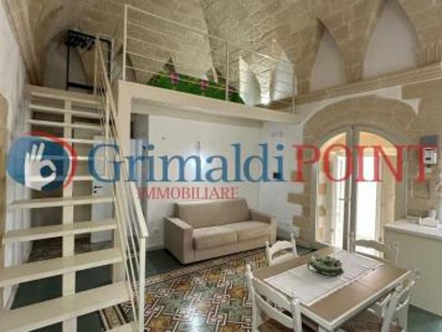 Villa Indipendente in vendita a Puglia, Lecce