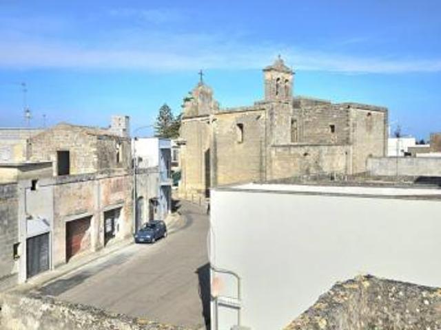 Villa Indipendente in vendita a Puglia, Lecce