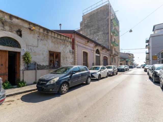 Villa Indipendente in vendita a San Giovanni Galermo-Trappeto-Cibali, Catania