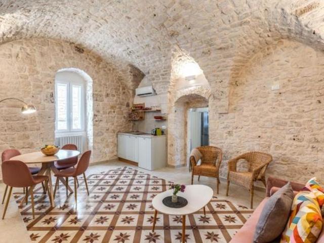 Appartamento in vendita a Puglia, Brindisi