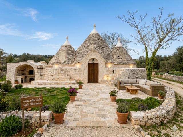 Appartamento in vendita a Puglia, Brindisi