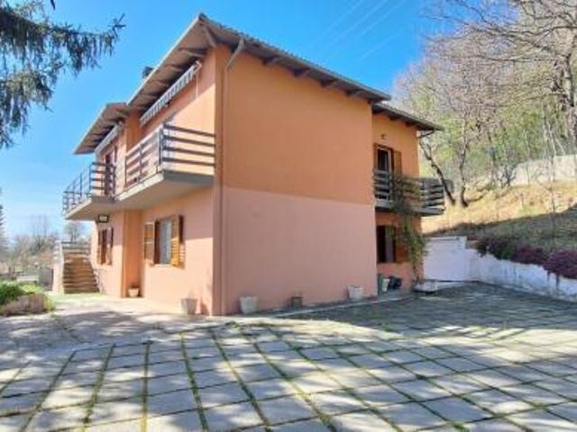 Villa Indipendente in vendita a Civitella Casanova, Abruzzo