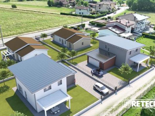 Appartamento in vendita a Cornedo Vicentino, Veneto