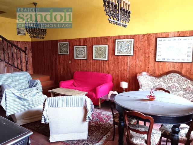 Villa Indipendente in vendita a Desana, Vercelli