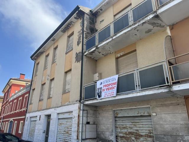 Appartamento in vendita a Unione Comuni Modenesi Area Nord, Finale Emilia