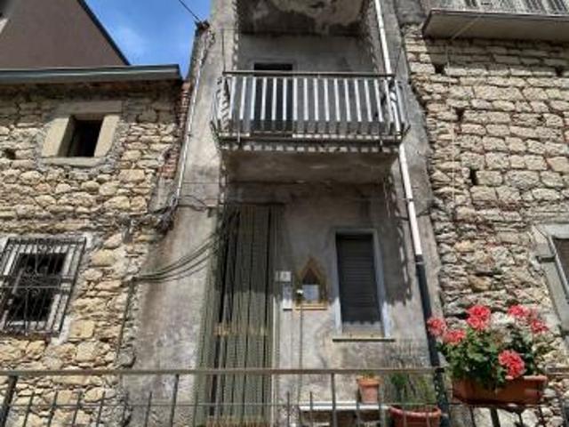 Appartamento in vendita a Floresta, Sicilia