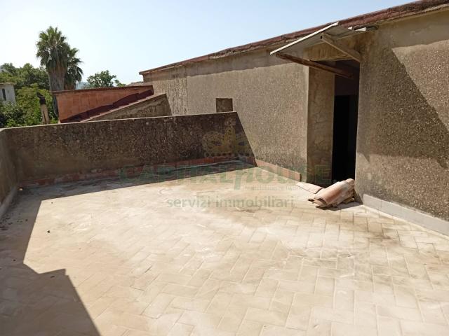 Villa Indipendente in vendita a Giano Vetusto, Campania