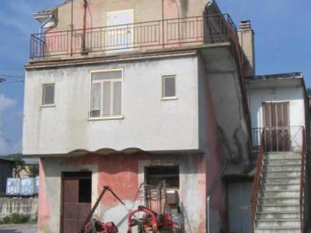 Appartamento in vendita a Guardiagrele, Abruzzo