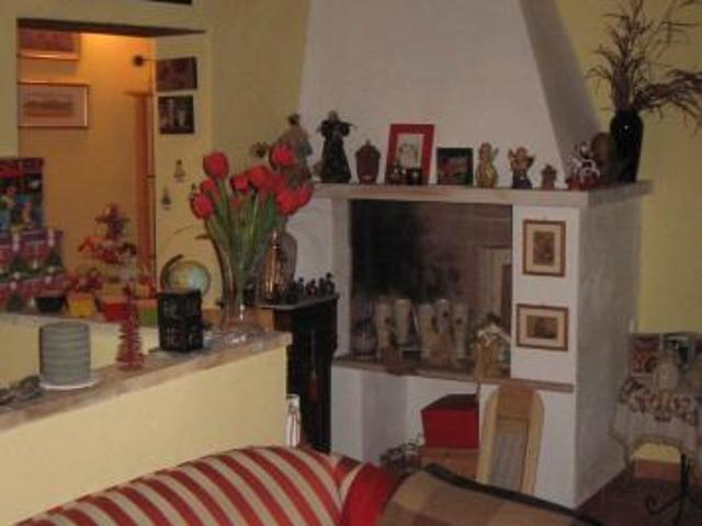 Appartamento in vendita a Guardiagrele, Abruzzo