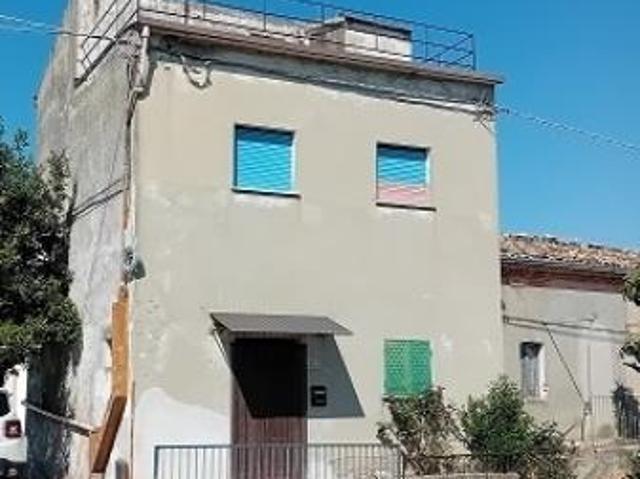 Appartamento in vendita a Guardiagrele, Abruzzo